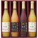  подарок на Bon Festival 2026 сок подарок Shinshu. плоды яблоко .. сок виноград белый персик 100% 500ml 4 шт. комплект внутри праздник . ответ фрукты плоды напиток бутылка безалкогольный напиток OJM-4