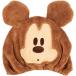  Disney герой товары полотенце подарок Mickey Mouse . вода скорость . ребенок Kids волосы колпак шапочка-полотенце волосы dry полотенце ванна TOC11