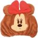  Disney герой товары полотенце подарок Minnie Mouse . вода скорость . ребенок Kids волосы колпак шапочка-полотенце волосы dry полотенце ванна TOC11