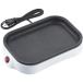  кухня бытовая техника кухонная утварь подарок плита Mini compact plate настольный компактный внутри праздник . ответ кулинария yakiniku якисоба YT-102