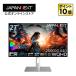JAPANNEXT 27 дюймовый IPS BLACK panel установка 120Hz соответствует WQHD(2560x1440) разрешение ge-ming монитор JN-27iB120Q-H-C6 HDMI DP USB Type-C Japan next 