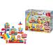  Bandai BANDAI BlockLabo блок labo.... просмотр машина . очень .! Anpanman .... парк отдыха блок объект возраст 3 лет и больше Soreike! Anpanman 