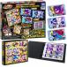  Pokemon f Len daf Len da папка - комплект DX черный Takara Tommy a-tsu Pocket Monster Pokemon TAKARATOMY A.R.T.S