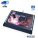 Hori Fighting Stick α for PlayStation=5,PlayStation=4,PC TEKKEN=8
