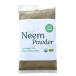 100% organic Nimes powder ( neem powder ) 100ga-yuruve-da miracle Nimes beauty hair care herb tea health extermination of harmful insects gardening 