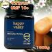  premium manka мед UMF 10+ 1,000g MGO 263+ Новая Зеландия производство натуральный сырой мед пчела меласса honey бесплатная доставка 