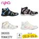 Ryka Leica Dance латиноамериканский JAZZERCISE тренировка Studio zmba латиноамериканский обвес тренировка фитнес обувь TENACITYtena City E1270M-26SS