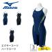 MIZUNO Mizuno плавание одежда женский женский Exa - костюм .. для купальный костюм средний данный . подкладка specification половина костюм U-Fit материалы выдерживающий соль элемент N2MGC287