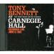 [import][ţã]ȥˡ٥ͥå / At Carnegie Hall June 9 1962