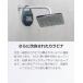 JBL���� Bluetooth �X�s�[�J�[ CLIP 5 �|�[�^�u���X�s�[�J�[ �u���[�g�D�[�X �h�� �A�E�g�h�A �J���t�� �J���r�i ���킢�� ������� �ő��12���ԍĐ� jbl �֘A�摜3