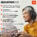 JBL�������� �Q�[�~���O�w�b�h�Z�b�g �}�C�N�t�� Quantum 200 �y�ʃw�b�h�o���h �����ԃv���[ 3.5mm�I�[�f�B�I�ڑ� �Q�[�� �w�b�h�z�� jbl �֘A�摜2