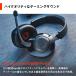 JBL�������� �Q�[�~���O�w�b�h�Z�b�g �}�C�N�t�� Quantum 200 �y�ʃw�b�h�o���h �����ԃv���[ 3.5mm�I�[�f�B�I�ڑ� �Q�[�� �w�b�h�z�� jbl �֘A�摜3