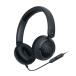 JBL �������� �q���p �w�b�h�z�� Junior 320 BLACK ���S�ȉ��ʐݒ� �y�� �����}�C�N �I�����C���w�K 3.5mm�I�[�f�B�I�W���b�N �܂肽���݉\ �֘A�摜2