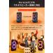 JBL�������� �|�[�^�u���X�s�[�J�[ PartyBox 720 �|�[�^�u���X�s�[�J�[ Bluetooth �p�[�e�B�[ �X�s�[�J�[ �����o��800W LED jbl �ő�15���ԍĐ� �֘A�摜5