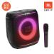 JBL PARTYBOX ENCORE 2 | официальный ограничение беспроводной микрофон имеется вечеринка динамик Bluetooth динамик портативный динамик IPX4 водонепроницаемый jbl