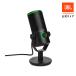 JBL официальный конденсаторный микрофон QUANTUM STREAM STUDIO высококачественный звук ge-ming Mike mute функция объем регулировка 360 раз передвижной подставка jbl