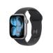 ���V�i���J�� Apple Watch Series 11 GPS���f�� 46mm MEV04J/A �X�y�[�X�O���C-S/M A3333 4549995623000 �{��