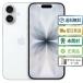 ���V�i���J�� Apple ����SIM�t���[ iPhone17 256GB �z���C�g MG684J/A A3519 ���p�����Z �{��  eSIM��p�[���􍂎��K���X�t�B�����Ɠ����P�[�X�v���[���g