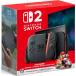 �󂠂聚�C�V�� Nintendo Switch2 ������ ���{��� �}���I�J-�g���[���h�Z�b�g BEE-S-KB6CA �{�� 4902370553031���O�����X���݂⏝����