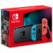  есть перевод * nintendo Nintendo Switch HAD-S-KABAH neon голубой * neon красный новый товар корпус * наружная коробка немного царапина есть 