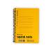  Maruman Note спираль Note A6 Mix N670AM