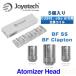 Joyetech BF SS316 coil 5pack eGo AIO �^ CUBIS �^ Cuboid Mini  �W���C�e�b�N �A�C�I �R�C�� 5���� �������� �d�q�^�o�R