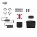 DJI Spark Fly More コンボ ラヴァレッド CP.PT.000921の商品画像