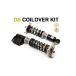 BC RACING DS Coilover Kit DS-TYPE SUBARU/Х 쥬 4WD BM9/BR9 2009-2013 F-14