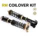 BC RACING RM Coilover Kit MA-TYPE VOLKS WAGEN/ե륯 POLO/ݥ AW 2018- H-45