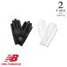  распродажа /30%OFF New balance Golf Golf перчатка (SS/S размер : женский ) 2025 новый продукт модель 0125185501 New balance GOLF почтовая доставка . покупка 