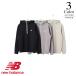 P5 раз New balance Golf одежда тренировочный половина Zip f-ti-012 6262502(1/2 размер : женский ) New balance GOLF 2026 осень-зима 