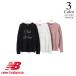 P5 раз New balance Golf одежда вырез лодочкой вязаный тянуть over 012 6270503(1/2 размер : женский ) New balance GOLF 2026 осень-зима 