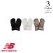 P5 раз New balance Golf защищающий от холода рукавица 012 6283508 (FREE: женский ) New balance 2026 осень-зима почтовая доставка 