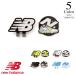 P5 раз New balance туфли для гольфа ×NB значок 012 6984002 (W27mm×H26mm: унисекс ) New balance 2026 новый продукт почтовая доставка 