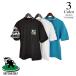 P6 раз Gotcha Golf UV cut Drop плечо arm удар mok шея T 262gg1000(M/L/XL/XXL размер : мужской )GOTCHA GOLF 2026 весна лето почтовая доставка . покупка 