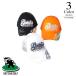 P6 раз Gotcha Golf Golf botanikaru Logo сетчатая кепка 262gg8721(FREE(59cm/ высота 16cm): мужской ) 2026 весна лето GOTCHA GOLF