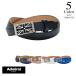  Admiral Golf Admiral GOLF Golf ремень (L105cm×W2.5cm: женский ) новый продукт admb2av5