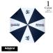 P5 раз Admiral Golf Golf umbrella summer защита 70CM admz2bk1 ( общая длина 88cm: унисекс ) Admiral GOLF новый продукт производитель заказ 