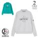  Anne Pas . Golf одежда Schott sm- The - тренировочный длинный рукав mok шея тянуть over aff6206j1(M/L размер : женский ) 2026 осень-зима and per se почтовая доставка 