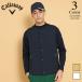 почтовая доставка *.. пачка Callaway Callaway Golf одежда с хлопком лучший (M/L/LL/3L размер : мужской ) 2024 осень-зима новый продукт модель SALE c24216101