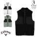  Callaway Golf одежда Karl боа флис полный Zip лучший c25216104(M/L/LL размер : мужской ) Callaway 2025 осень-зима почтовая доставка 
