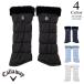  Callaway Golf жесткий ta гетры c25298209(FREE: женский ) Callaway Callaway 2025 осень-зима почтовая доставка 