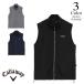  Callaway Golf одежда стрейч водоотталкивающий полный Zip лучший c26116101(M/L/LL размер : мужской ) Callaway 2026 весна лето почтовая доставка . покупка 