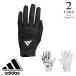  почтовая доставка *.. пачка Adidas adidas Golf с одной стороны для перчатка (22/23/24/25/26cm: унисекс ) 2025 новый продукт модель ikl19