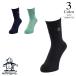  распродажа /30%OFF Munsingwear одежда Golf средний длина герой носки mg5fso15m (25-27cm: мужской ) Munsingwear одежда Munsingwear новый товар почтовая доставка 
