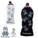 P5�{ ���[���ցE�䂤�p�P�b�g �T�C�R�o�j�[ Psycho Bunny GOLF �S���t �w�b�h�J�o�[ �i�t�F�A�E�F�C�p�F���j�Z�b�N�X�j 2025�V�샂�f�� pbmg4sh2