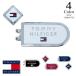 P5 раз Tommy Hilfiger TOMMY HILFIGER Golf маркер (габарит) (FREE: унисекс ) 2024 новый продукт модель thmg1sm5