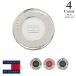 P5 раз Tommy Hilfiger Golf маркер (габарит) флаг Logo thmg5fm3 ( диаметр 3.4cm: унисекс )TOMMY HILFIGER