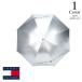P5 раз Tommy Hilfiger Golf Golf umbrella UV зонт thmg5sk2 ( зонт общая длина 84cm: унисекс )TOMMY HILFIGER новый продукт производитель заказ 