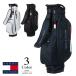 P10 раз Tommy Hilfiger Golf подставка caddy bag thmg6sc8(9.0 type : унисекс )TOMMY HILFIGER 2026 новый продукт бесплатный печать сервис . покупка 